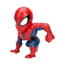 Spider-Man (comics) - Ultimate Spider-Man 6" Diecast MetalFig