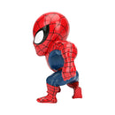 Spider-Man (comics) - Ultimate Spider-Man 6" Diecast MetalFig