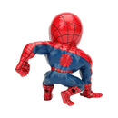 Spider-Man (comics) - Ultimate Spider-Man 6" Diecast MetalFig
