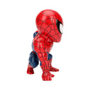 Spider-Man (comics) - Ultimate Spider-Man 6" Diecast MetalFig