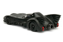 Batman (1989) – Batmobile 1:32 Free Rolling Diecast Vehicle