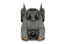 Batman (1989) – Batmobile 1:32 Free Rolling Diecast Vehicle