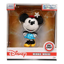 Disney – Minnie Mouse (Classic) 4″ Diecast MetalFig