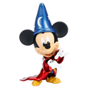 Fantasia - Sorcerer Mickey 6" MetalFig