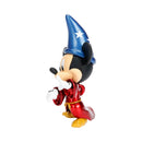 Fantasia - Sorcerer Mickey 6" MetalFig