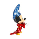 Fantasia - Sorcerer Mickey 6" MetalFig