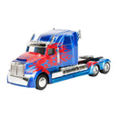 Transformers 5 – Optimus Prime Western Star Truck Free Rolling 1:32 Scale Hollywood Ride