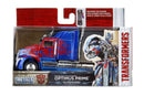 Transformers 5 – Optimus Prime Western Star Truck Free Rolling 1:32 Scale Hollywood Ride