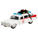 Ghostbusters (1984) - Ecto-1 Hollywood Rides 1:32 Scale Diecast Vehicle