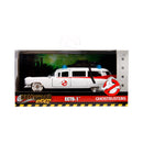 Ghostbusters (1984) - Ecto-1 Hollywood Rides 1:32 Scale Diecast Vehicle