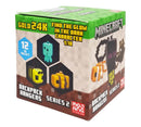 Minecraft Collectible Backpack Hangers Series 2