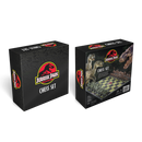 Jurassic Park Chess Set