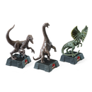 Jurassic Park Chess Set