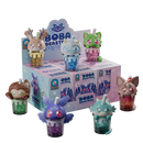 Kaleidos Creative - Boba Beasteas Keychain Blind Box