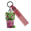 Kaleidos Creative - Boba Beasteas Keychain Blind Box