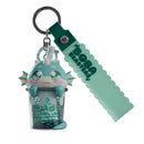 Kaleidos Creative - Boba Beasteas Keychain Blind Box