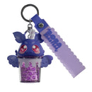 Kaleidos Creative - Boba Beasteas Keychain Blind Box