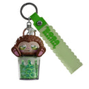 Kaleidos Creative - Boba Beasteas Keychain Blind Box