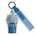 Kaleidos Creative - Boba Beasteas Keychain Blind Box