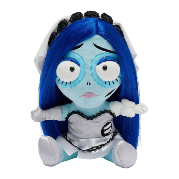 Corpse Bride - Emily 10" Plush Toy
