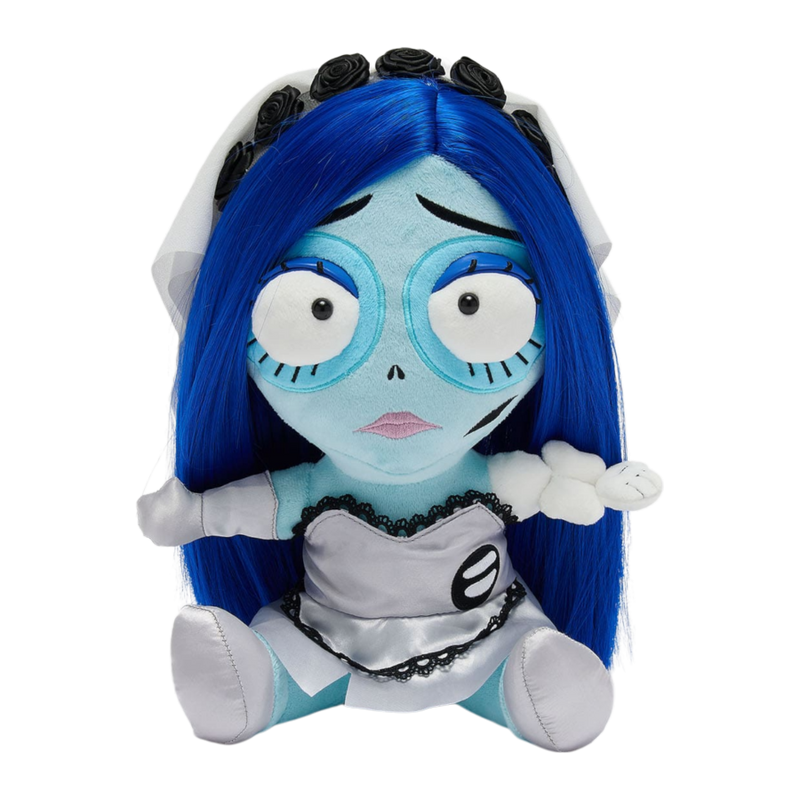 Corpse Bride - Emily 10" Plush Toy