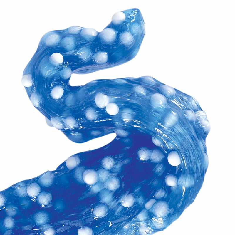 Crazy Aaron's Thinking Putty - Crackle'n Kraken Popp'n