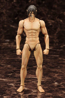 Attack On Titan - Eren Yeager (Titan) Model Kit Figure