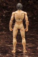 Attack On Titan - Eren Yeager (Titan) Model Kit Figure