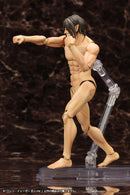 Attack On Titan - Eren Yeager (Titan) Model Kit Figure