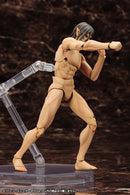 Attack On Titan - Eren Yeager (Titan) Model Kit Figure