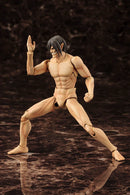 Attack On Titan - Eren Yeager (Titan) Model Kit Figure