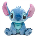 Lilo & Stitch - Animated Laughing Stitch Plush