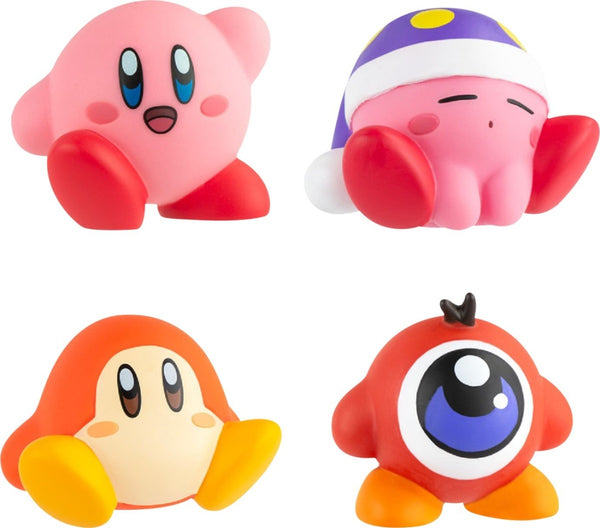 Kirby Mascot Figure Assortment