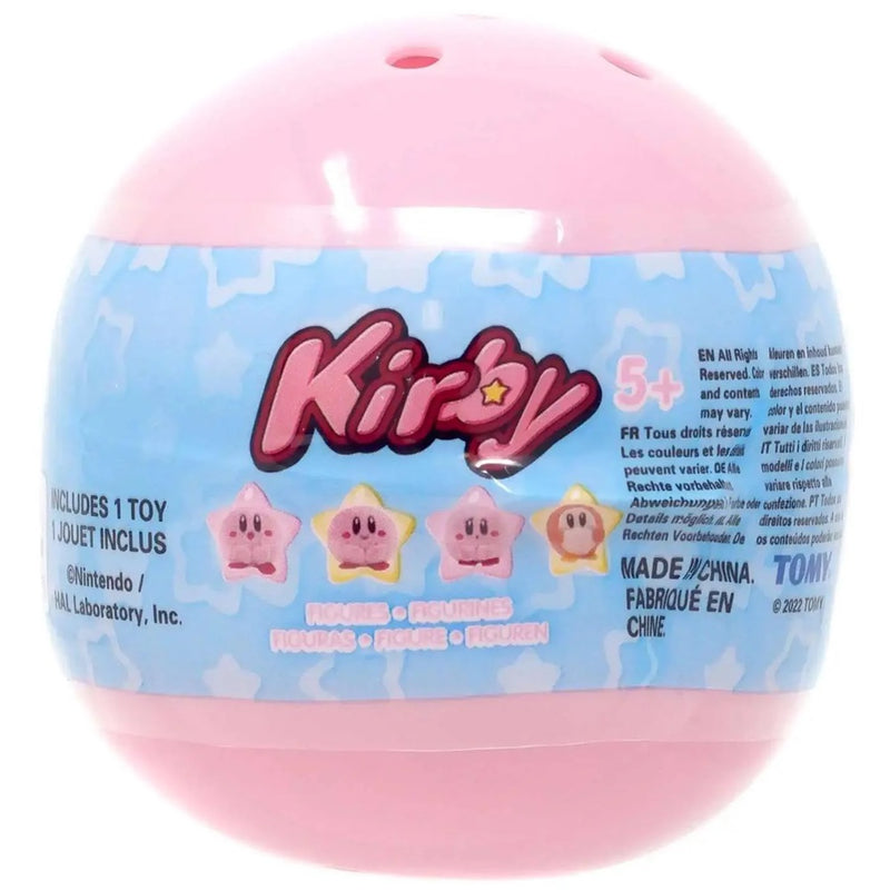 Kirby Plush Cuties Assortment