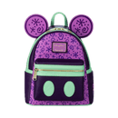 Disney – Mickey Mouse Mad Tea Party Cup Ride Mini Backpack