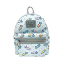 Disney – Dumbo All-Over-Print Mini Backpack