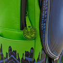 Alien - Xenomorph Full-Size Backpack