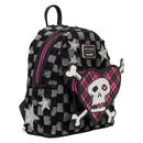 Avril Lavigne - Cosplay Mini Backpack