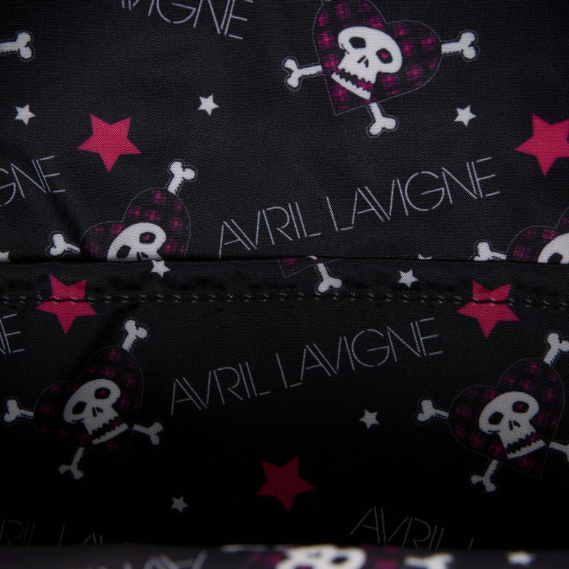 Avril Lavigne - Cosplay Mini Backpack