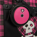 Avril Lavigne - Tote Bag With Coin Bag