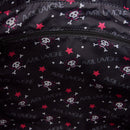 Avril Lavigne - Tote Bag With Coin Bag