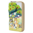 Bluey – Zip Around Wallet