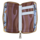 Bluey – Zip Around Wallet