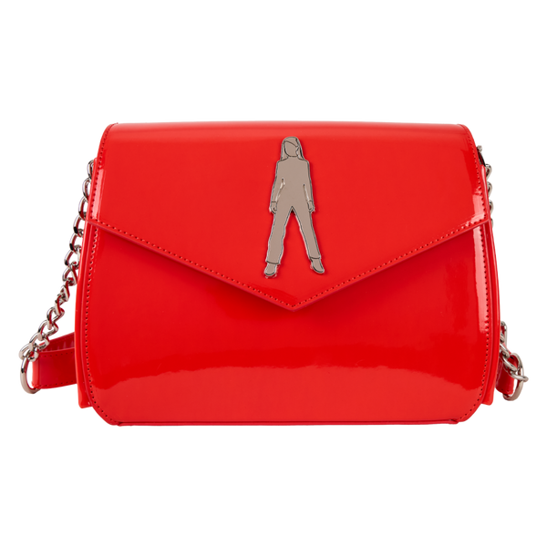 Britney Spears - Oops! I Did it Again Crossbody Bag
