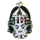 Beetlejuice - Carousel Light-up Cosplay Mini Backpack