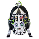 Beetlejuice - Carousel Light-up Cosplay Mini Backpack