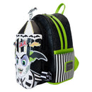 Beetlejuice - Carousel Light-up Cosplay Mini Backpack