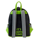 Beetlejuice - Carousel Light-up Cosplay Mini Backpack