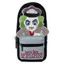 Beetlejuice - Here Lies Betelgeuse Mini Backpack Pencil Case