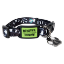 Beetlejuice - Sandworm Dog Collar (Large)